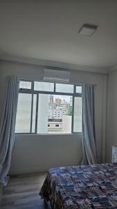 Apartamento na melhor localização de Balneário Camboriú a 100m do mar