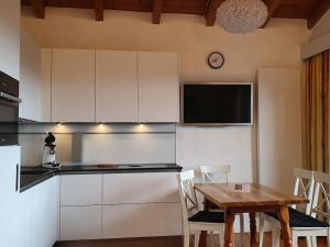 Holiday apartment with 2 bedrooms