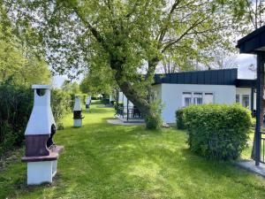 Holiday cottages right on the beach, Siano ty