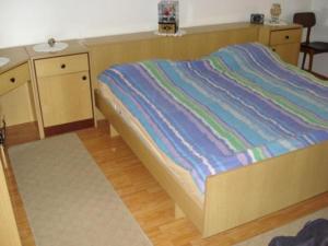 Apartmani Cihorich - Two Bedroom Apartment with Pool