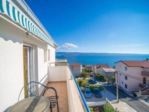 Apartmani Cihorich - Studio Apartment