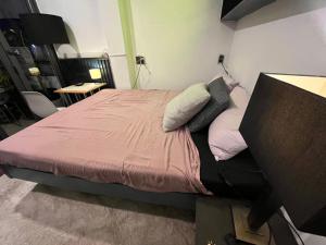 Sweetie home Thao Ðiên