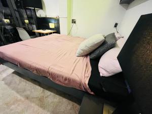 Sweetie home Thao Ðiên