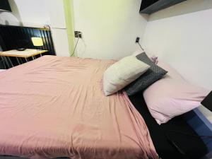 Sweetie home Thao Ðiên