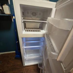 Robbins Estate Haiku