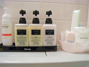 Tachikawa Urban Hotel