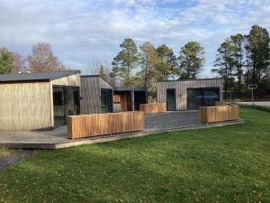 5 star holiday home in Væggerløse