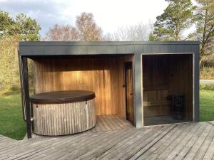 5 star holiday home in Væggerløse