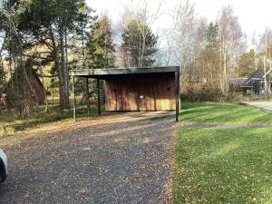 5 star holiday home in Væggerløse