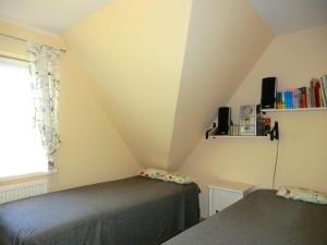 Holiday apartment in Föhr with 2 bedrooms