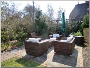 Holiday apartment in Föhr with 2 bedrooms