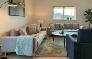 5 Bedroom Gorgeous Home In Karrebæksminde