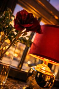 Sleephotels Suite Garde