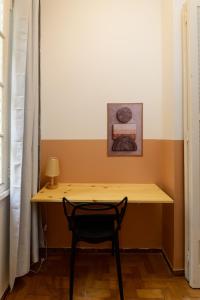 Enorme, espaçoso, novinho, perto de tudo em Copa