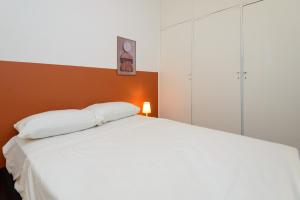 Enorme, espaçoso, novinho, perto de tudo em Copa