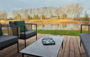 Luxurious Home In Karrebæksminde With Wifi