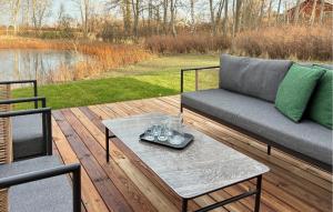 Luxurious Home In Karrebæksminde With Wifi