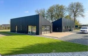 Luxurious Home In Karrebæksminde With Wifi