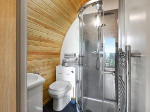 Luna Holiday Pod - Uk48590