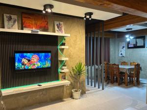 Scenic View Guest House