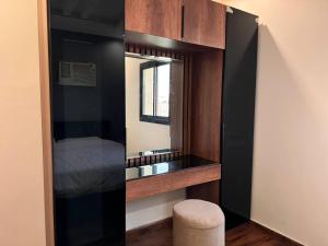 إقامة يومية بتجربة استثنائية راحة وفخامة في حي السلامة شارع صاري