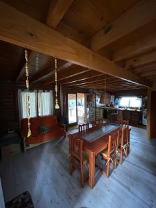 Monte Hermoso Las Dunas