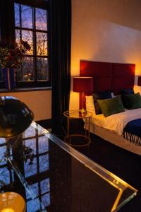 Sleephotels Suite Garde