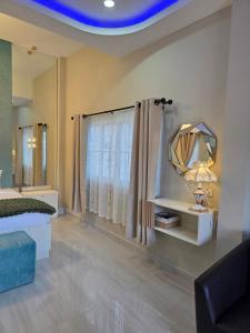 Tropical Oasis Aoyon Beach House