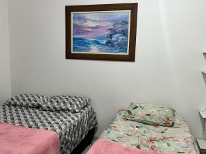 Cantinho da Família