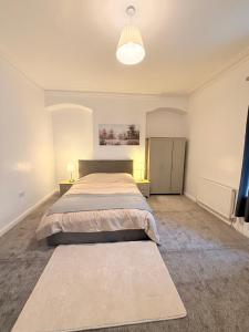 Cosy Bungalow house in the centre of Sunderland