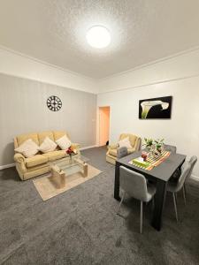 Cosy Bungalow house in the centre of Sunderland