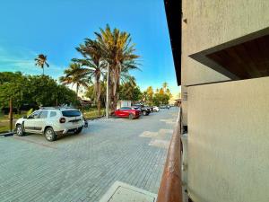 Flat Pé na areia Atlantico Carneiros