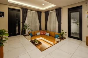 Nyaman Wangi Villa, Kota Baru Parahyangan