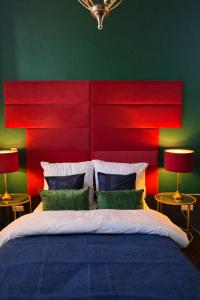 Sleephotels Suite Garde