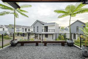 Nyaman Wangi Villa, Kota Baru Parahyangan