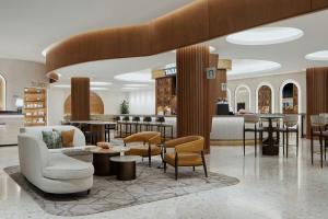 The Westin Galleria Dallas