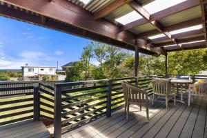 Beach Haus - Pet Friendly - 2 Mins Walk to Beach