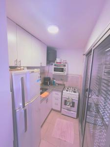 Departamento en Nueva cordoba