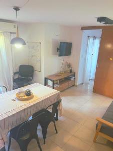 Departamento en Nueva cordoba