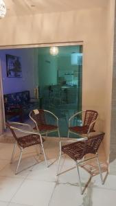 Casa de praia Tamandaré