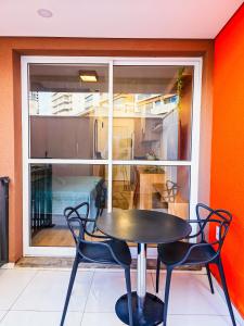 109 - Luxuoso Studio próximo a USP - Morumbi e metrô Butantã