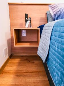 109 - Luxuoso Studio próximo a USP - Morumbi e metrô Butantã