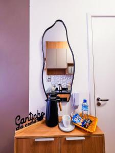 109 - Luxuoso Studio próximo a USP - Morumbi e metrô Butantã