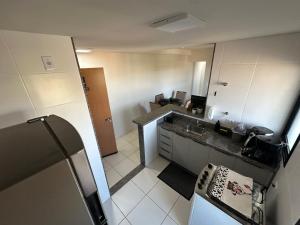 Apartamento aconchegante!