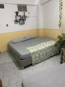 Apartamento tipo Resort