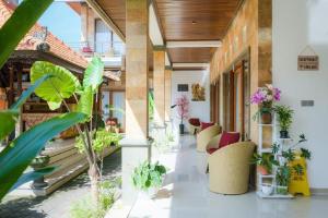 Wayan House Seminyak