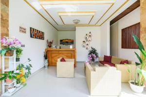 Wayan House Seminyak