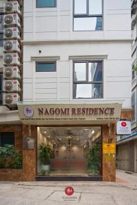 Nagomi Residence
