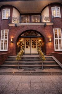 Sleephotels Suite Garde