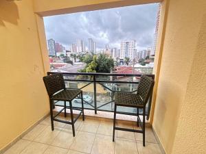 Charme e aconchego próximo ao Parque Areião!